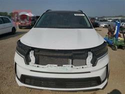 کیا سۆرینتۆ